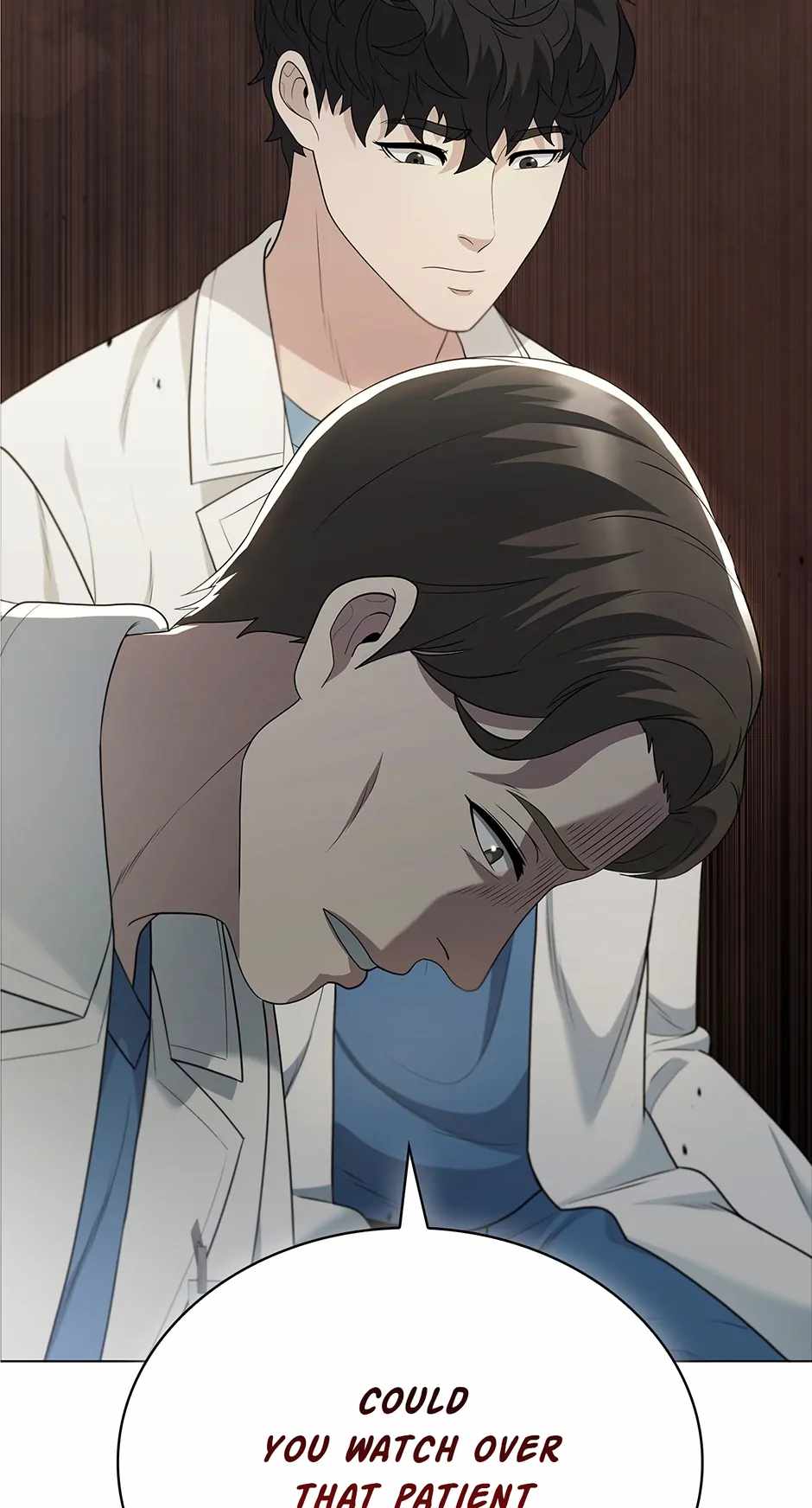 Dr. Choi Tae-Soo Chapter 237 3